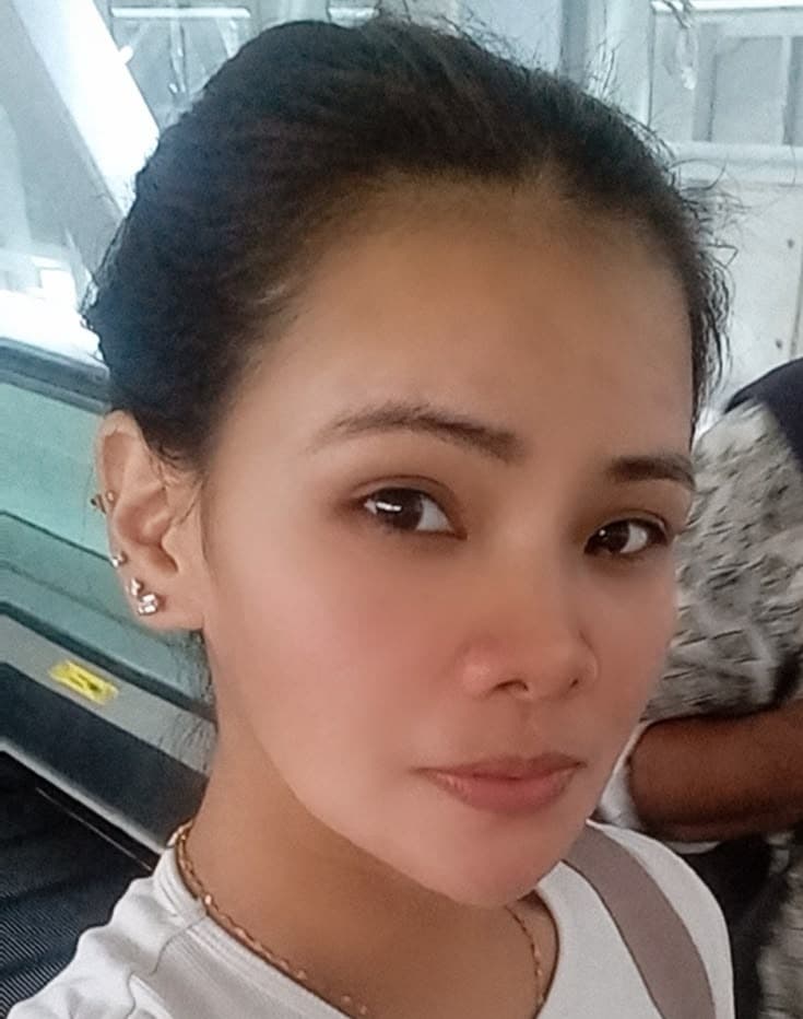 Cristine — Nanny / Maid in Dubai
