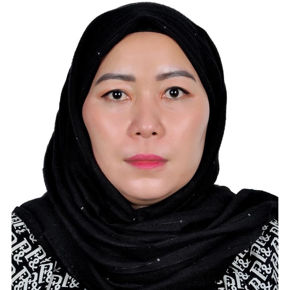 Ludgene — Nanny / Caregiver in Dubai