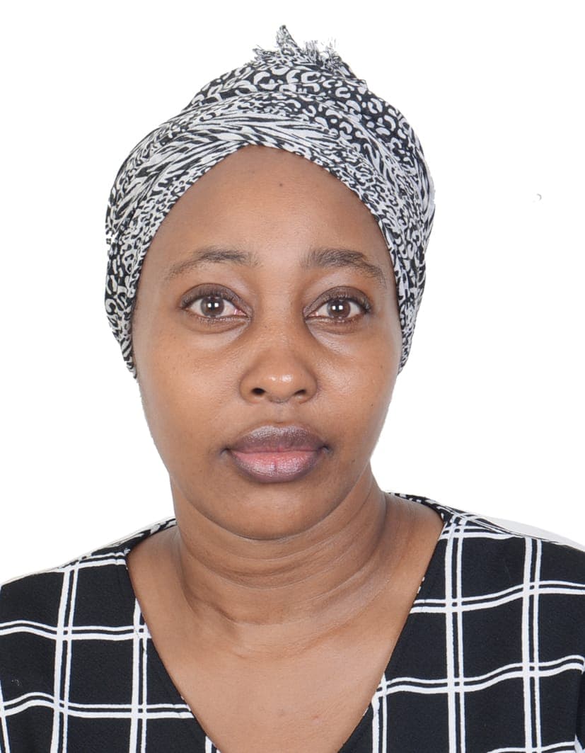 Anne — Nanny / Maid in Dubai