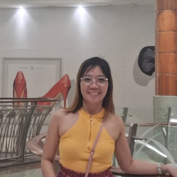 Rhona — Nanny / Caregiver in Dubai