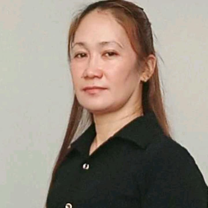 Mercy Grace — Nanny / Maid in Abu Dhabi