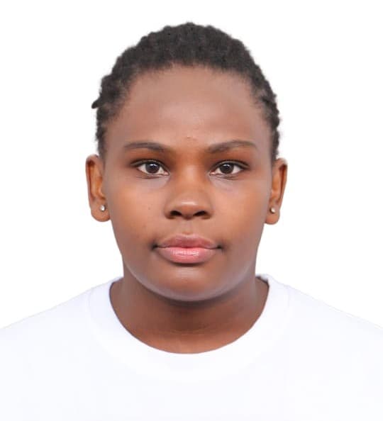 Rashidah — Nanny / Maid in Dubai