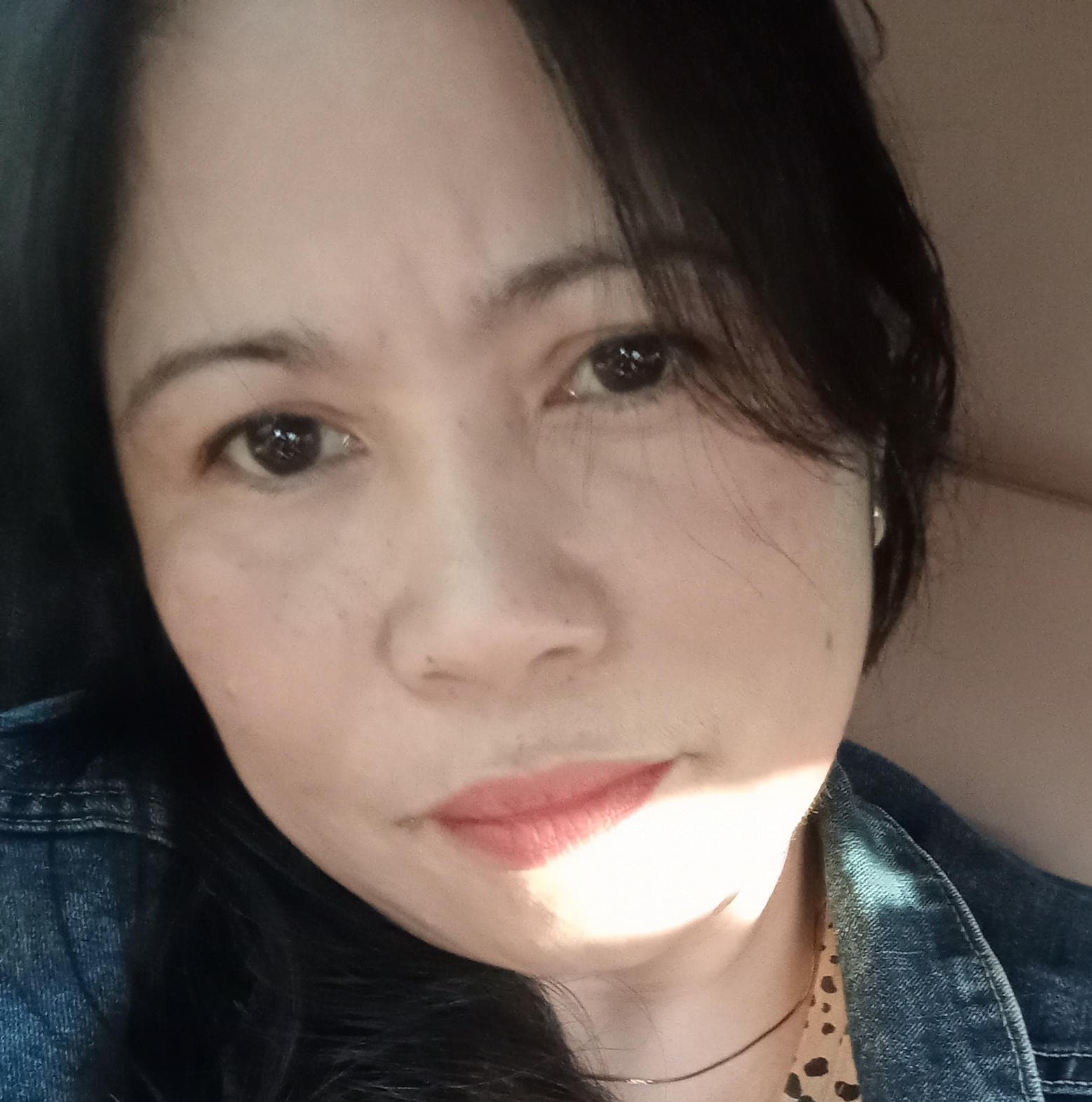Margie — Nanny / Maid in Dubai