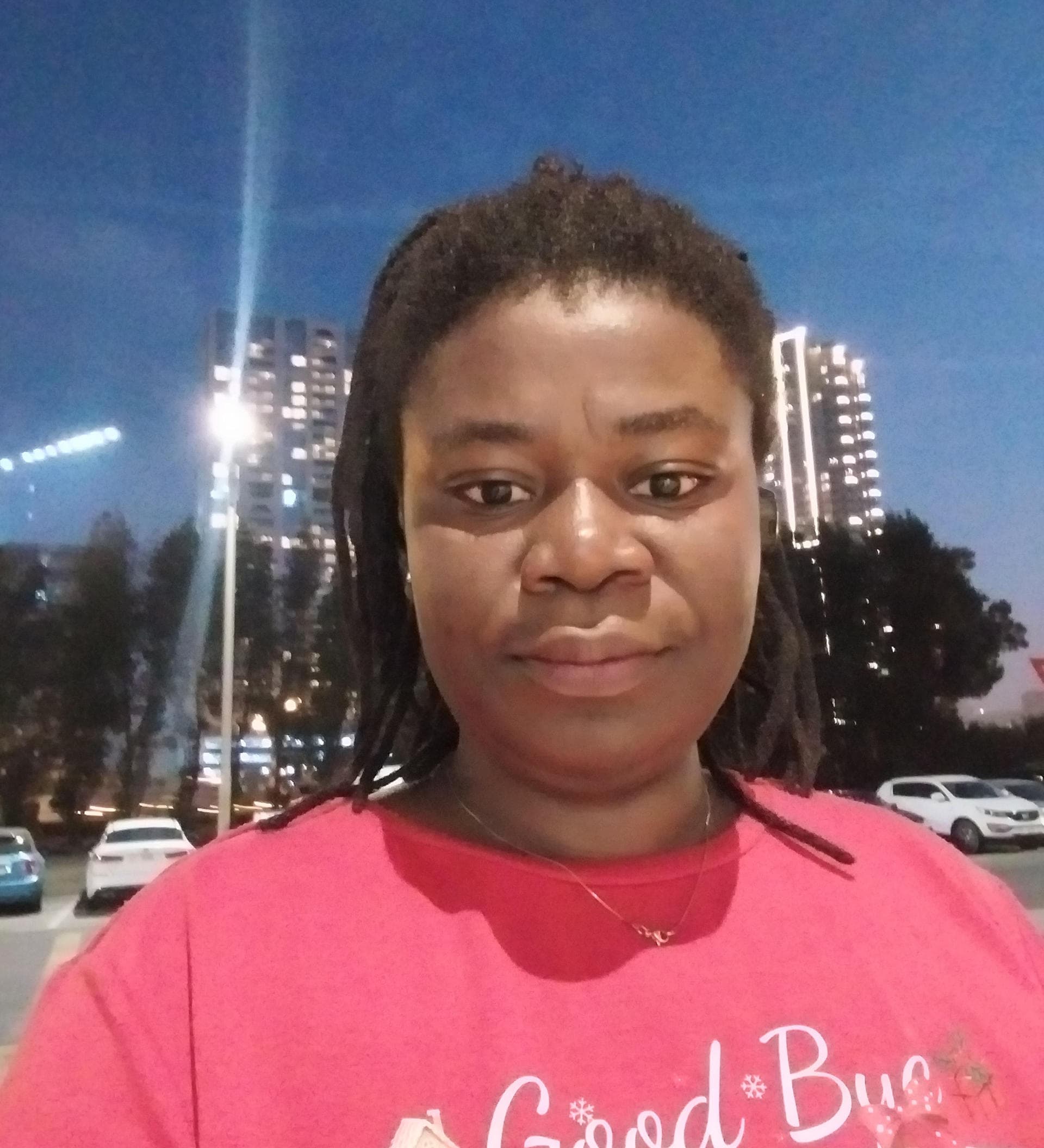 Millicent — Nanny / Maid in Dubai