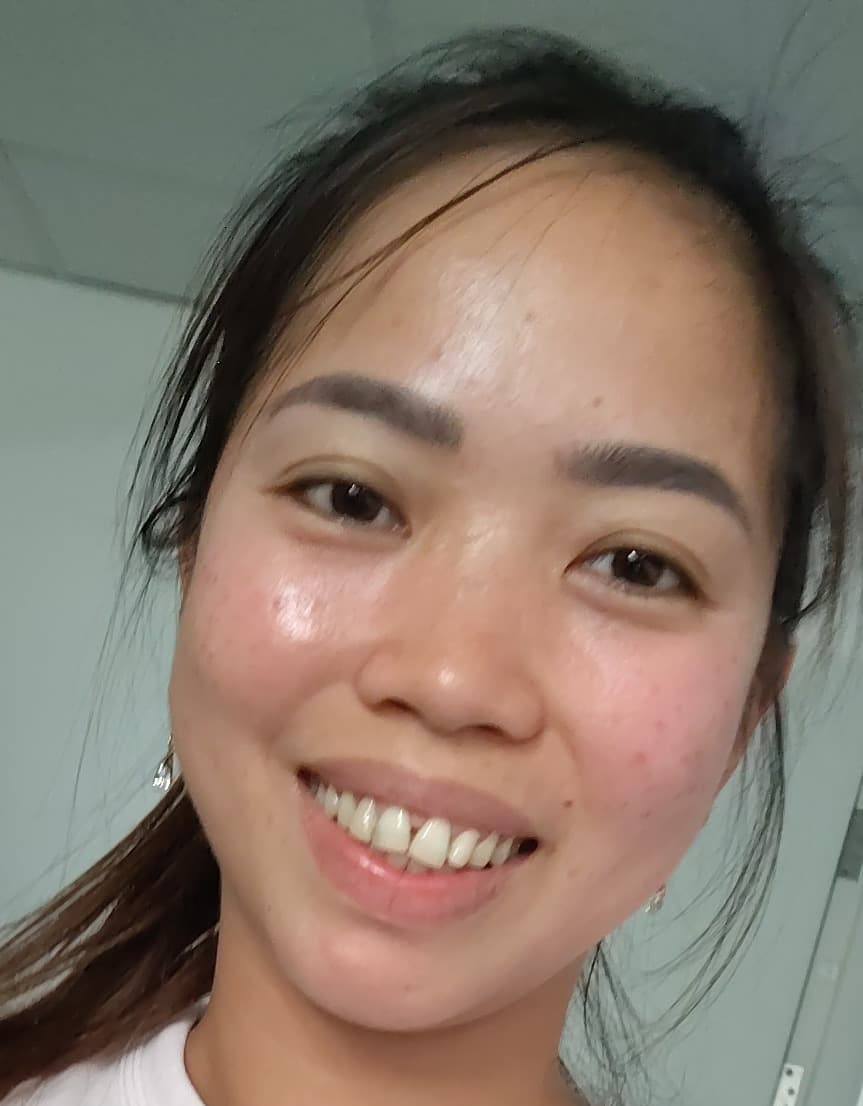 Kristine Joy — Nanny / Maid in Dubai