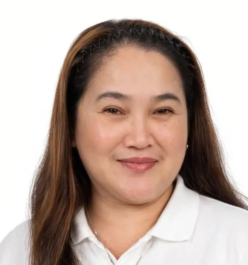 Joy — Nanny / Maid in Abu Dhabi