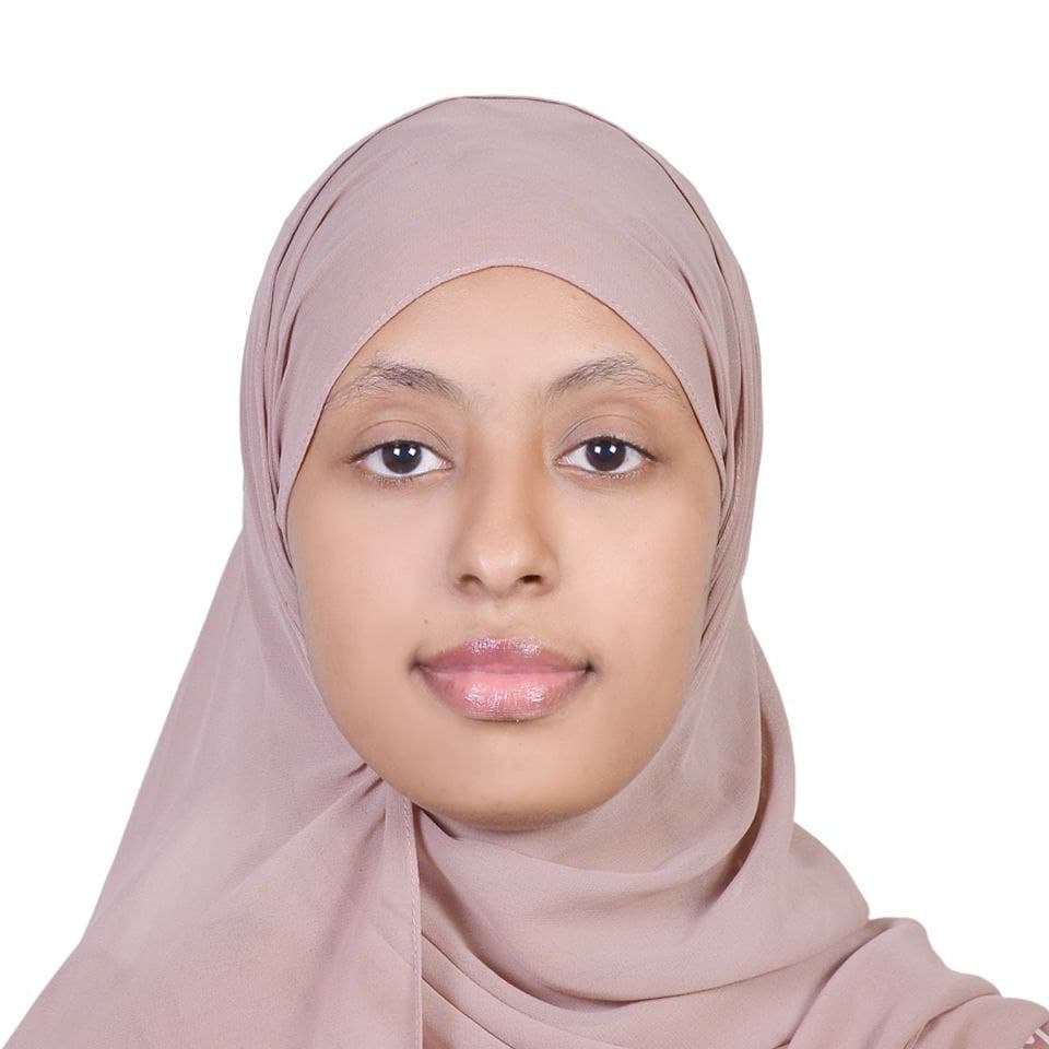 Roza — Nanny / Maid in Dubai