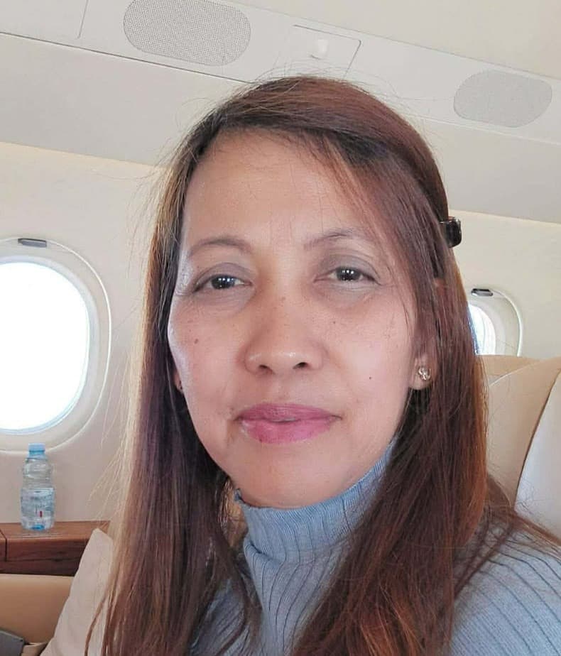 Cherry — Nanny / Maid in Dubai