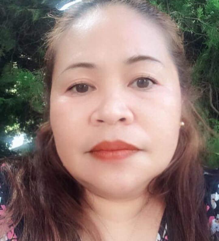 Rebecca — Nanny / Maid in Dubai
