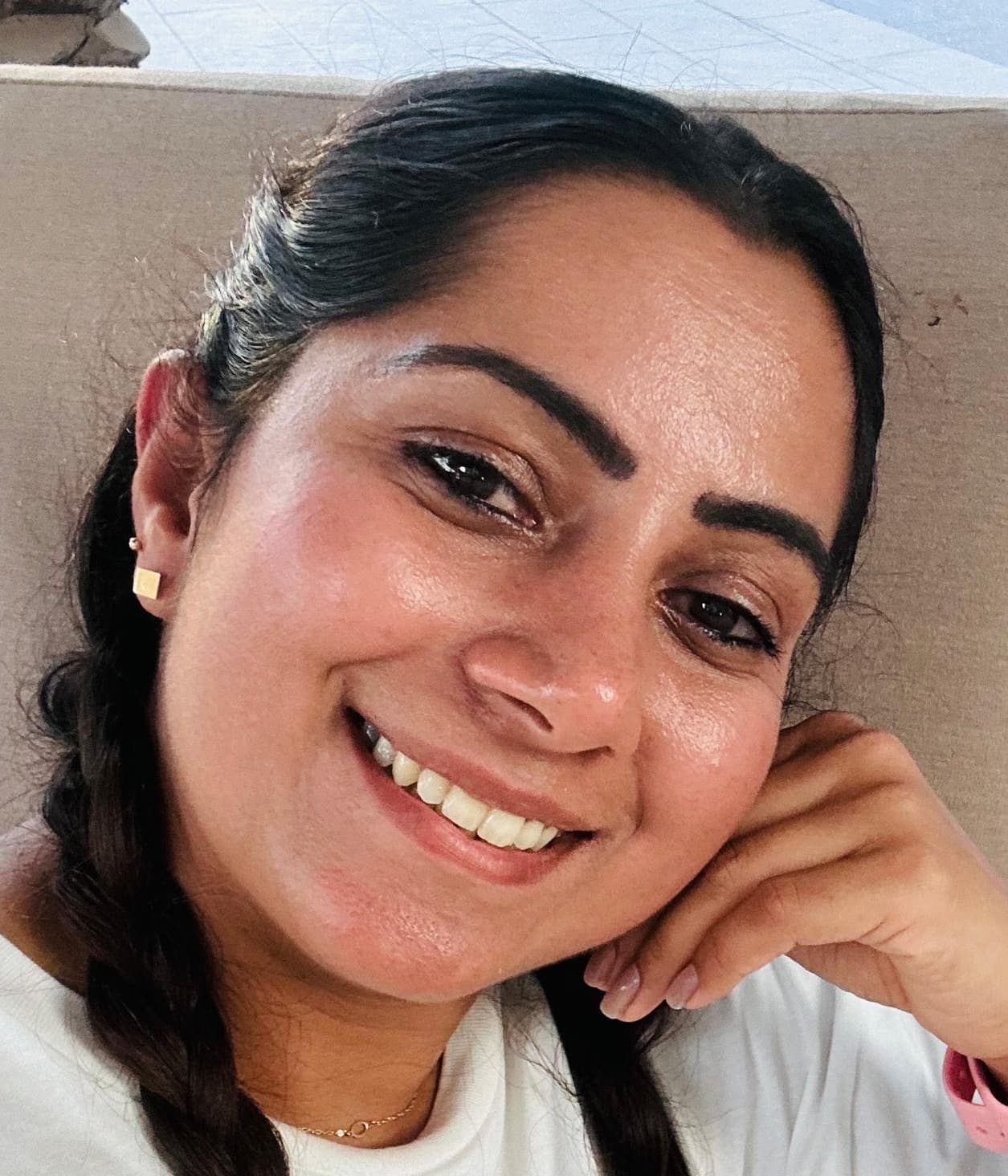 Iresha — Nanny / Maid in Dubai