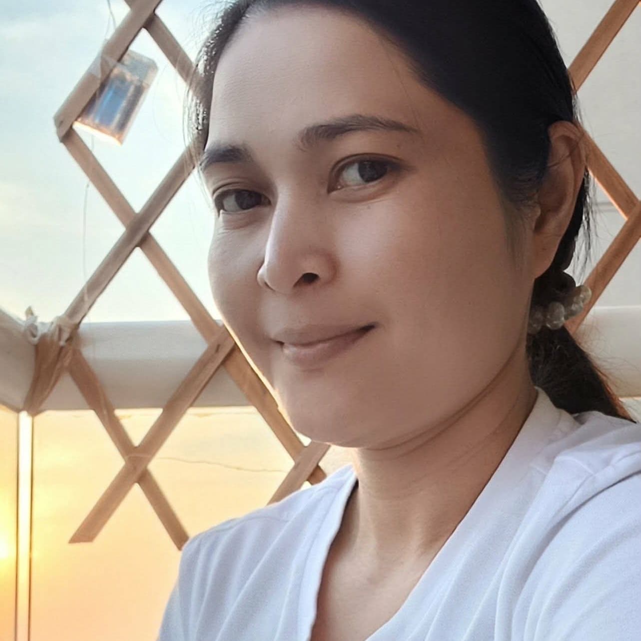 Juvie — Nanny / Maid in Dubai