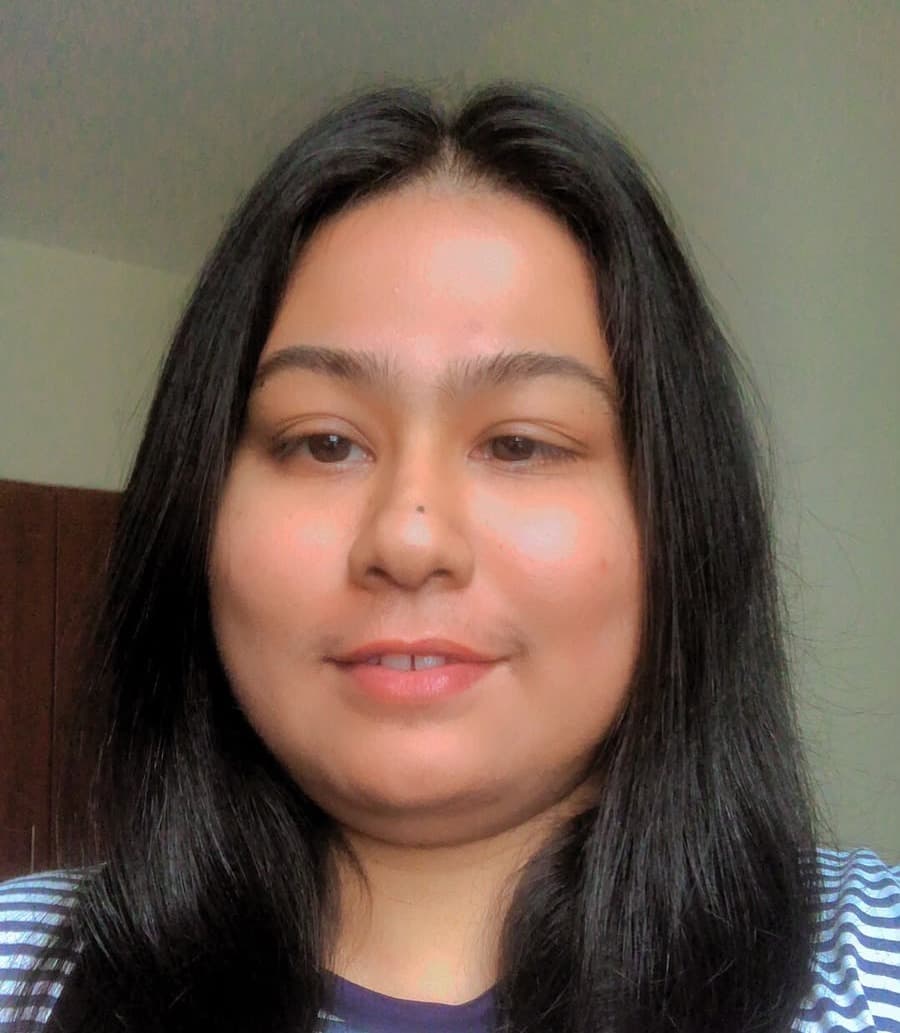 Ushani — Nanny / Maid in Dubai