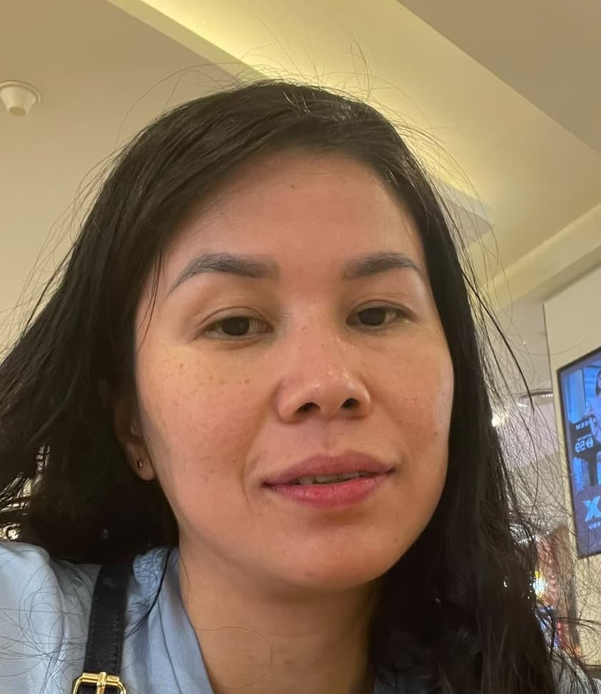 Mary Grace — Nanny / Maid in Dubai