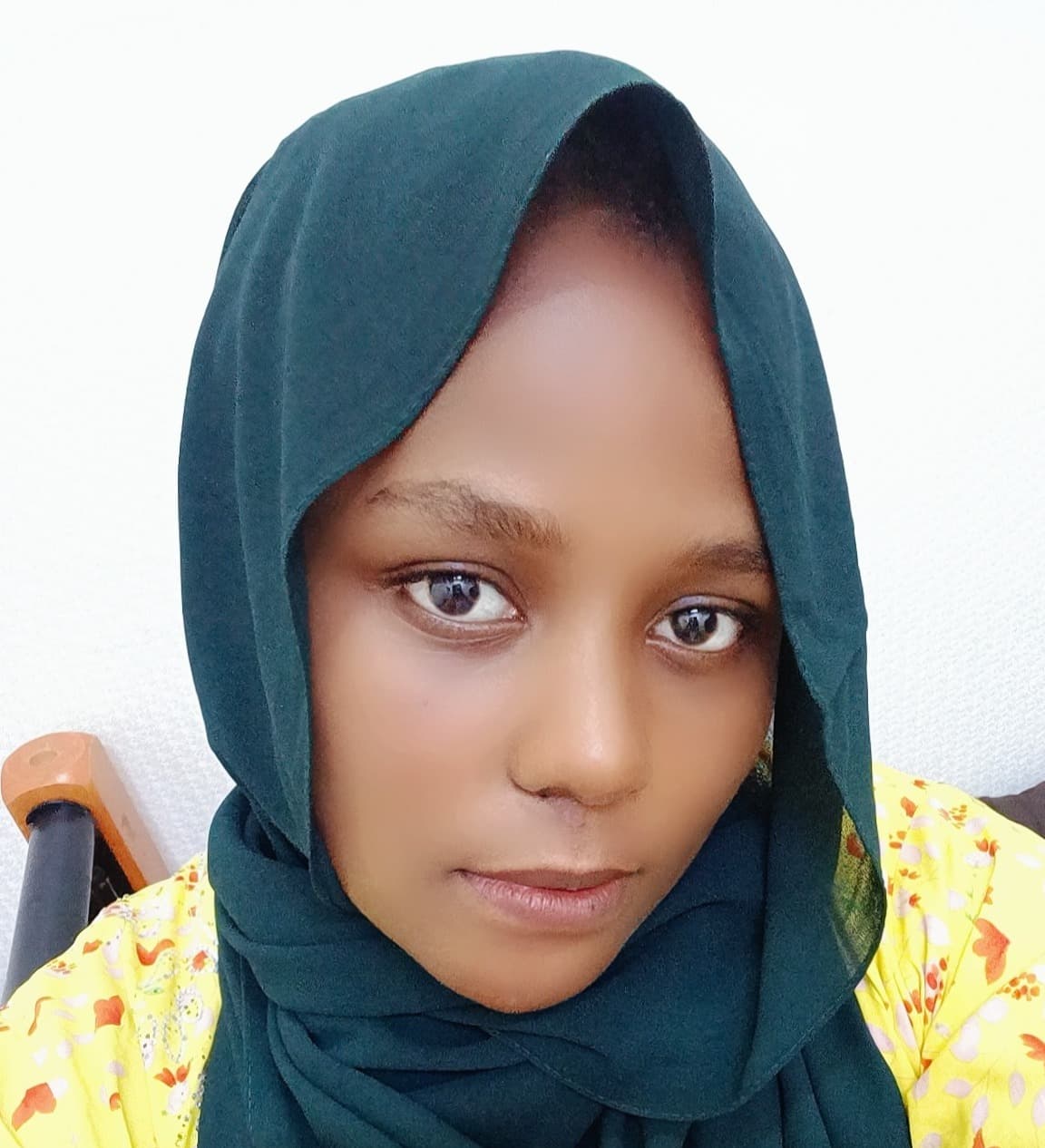 Valentine — Nanny / Maid in Sharjah