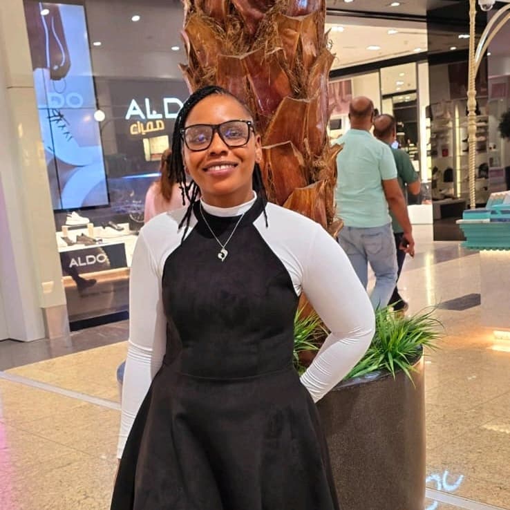 Risper — Nanny / Maid in Dubai
