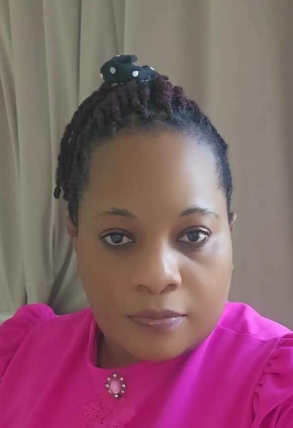 Rukia — Nanny / Caregiver in Dubai