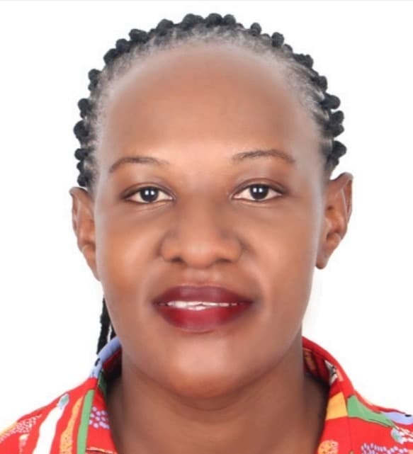 Harriet — Nanny / Maid in Dubai
