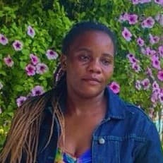 Mary — Nanny / Maid in Dubai
