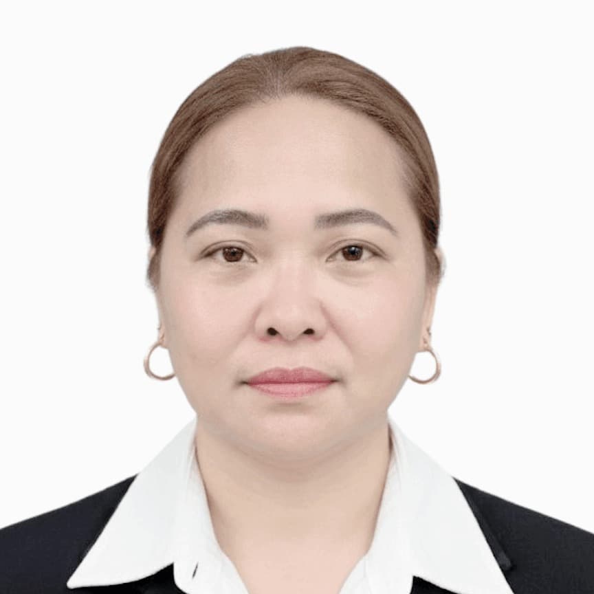 Joann — Nanny / Caregiver in Dubai
