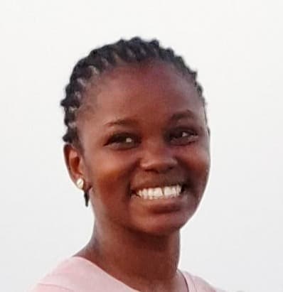Peninah — Nanny / Maid in Dubai