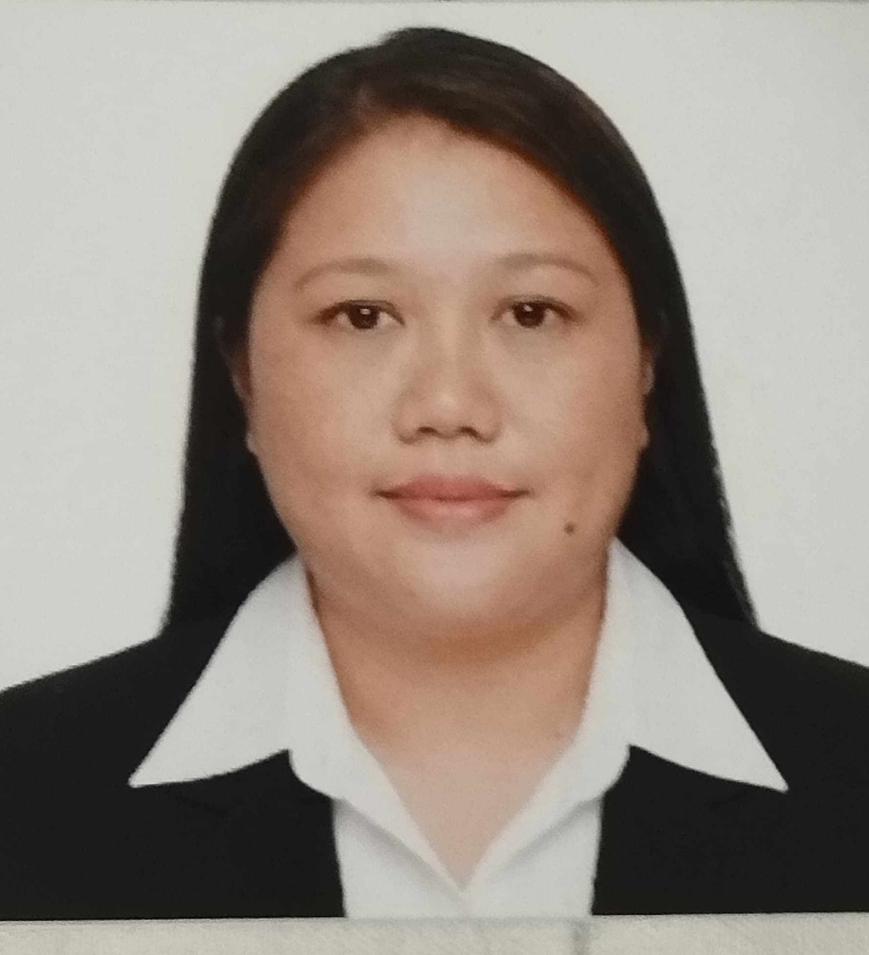Bernadeth — Nanny / Maid in Dubai