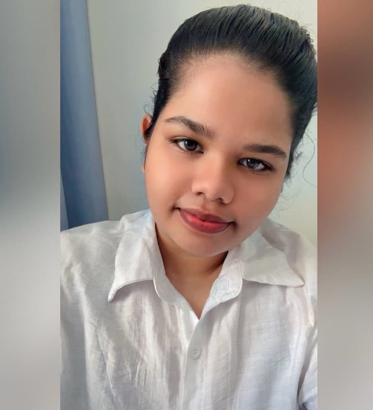 Maneesha — Nanny / Maid in Dubai