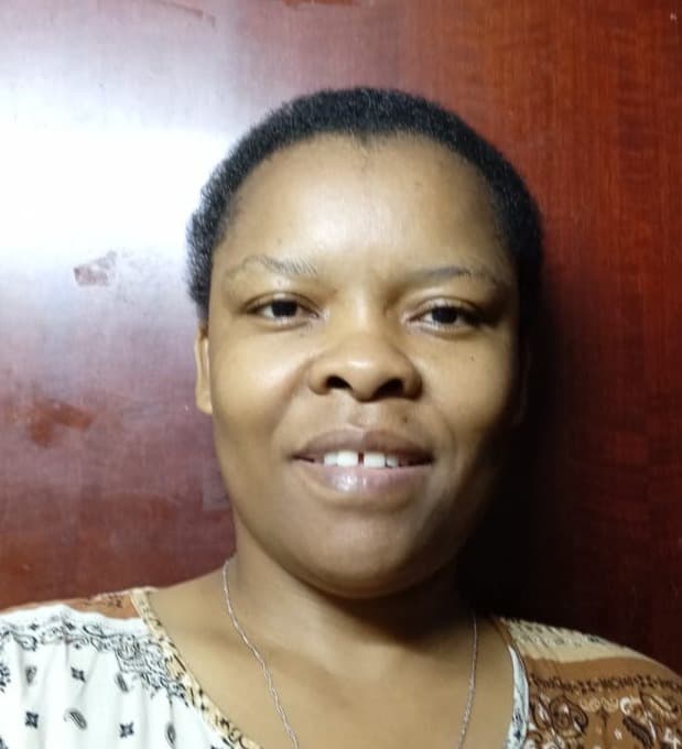 Rebeccah — Nanny / Maid in Sharjah