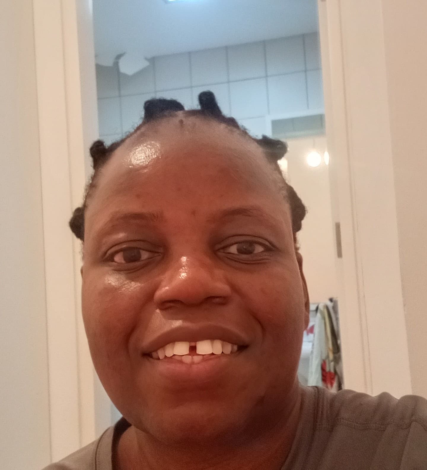 Ruth — Nanny / Maid in Sharjah