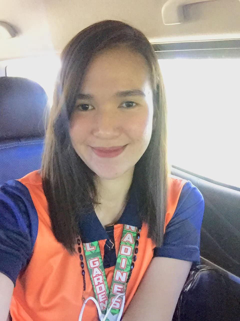 Juliemae — Nanny / Maid in Dubai
