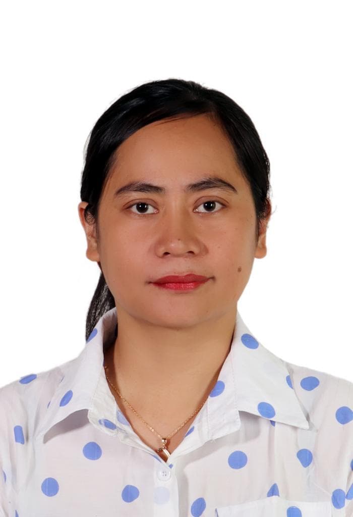 Jonabell — Nanny / Maid in Dubai