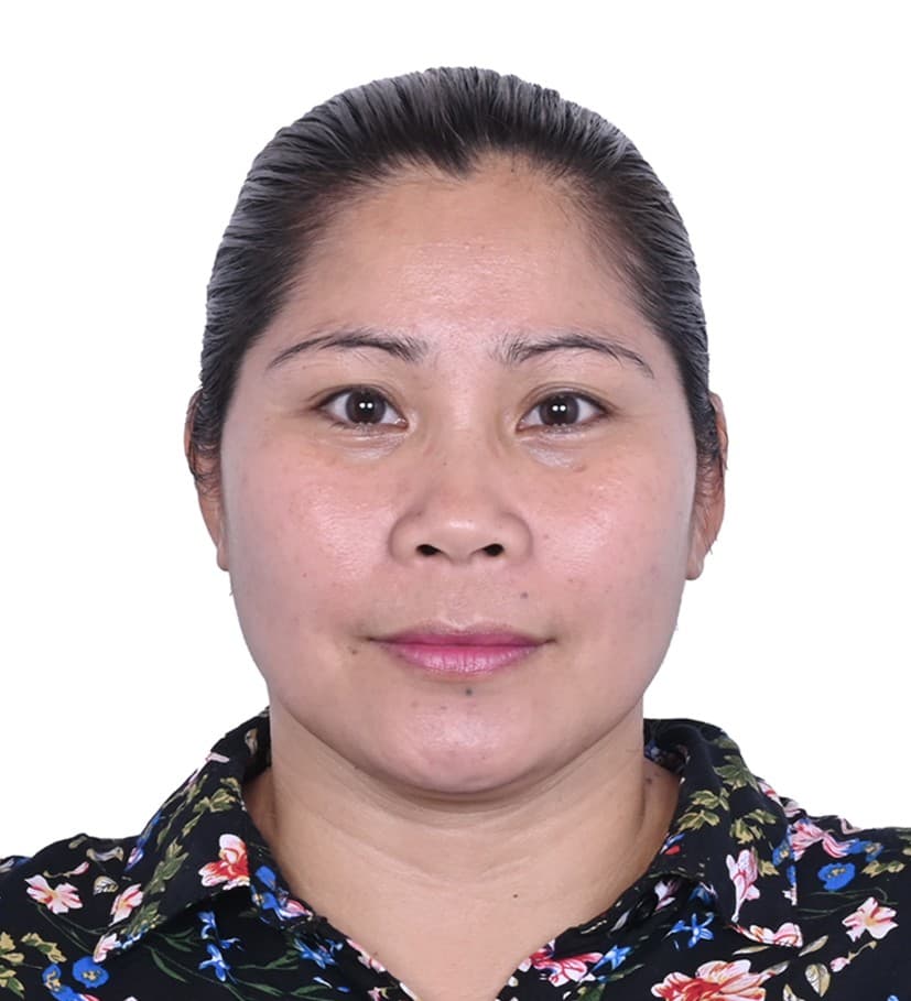 Coney — Nanny / Caregiver in Dubai