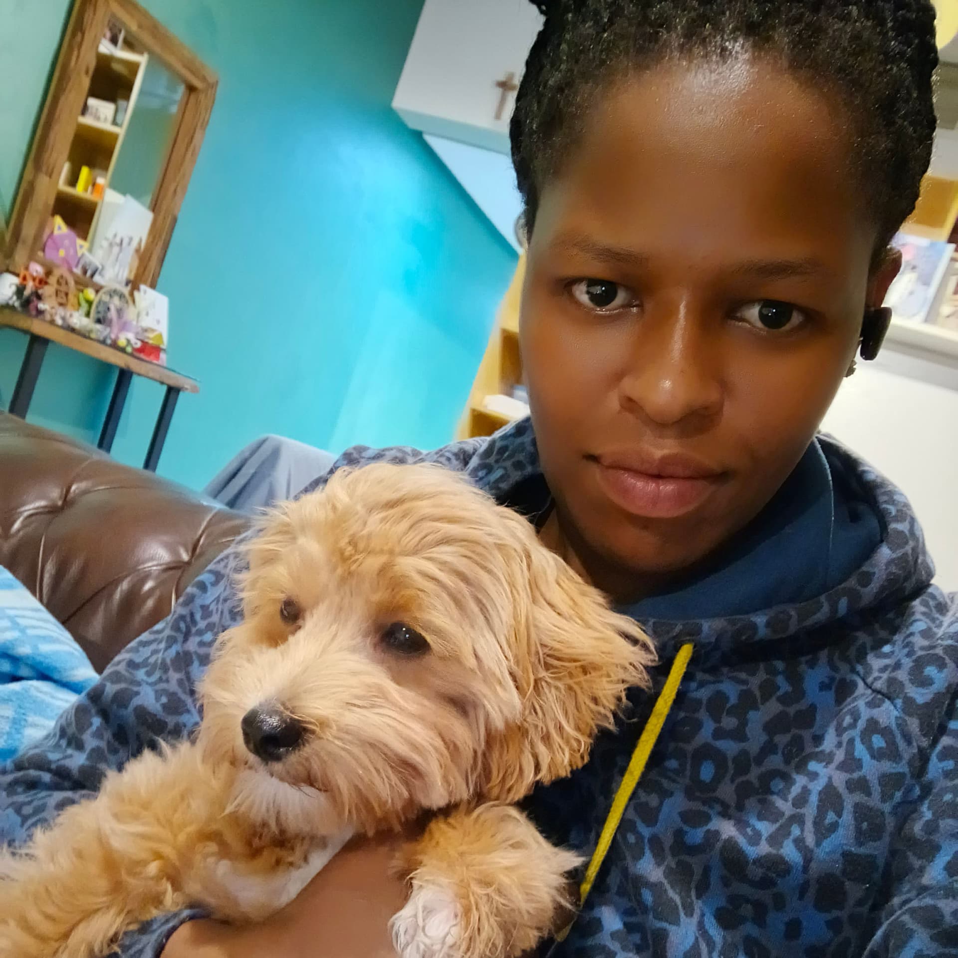 Tabisa — Nanny / Maid in Dubai