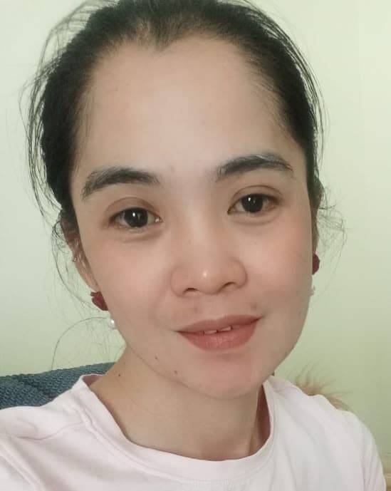 Sheryl — Maid in Dubai