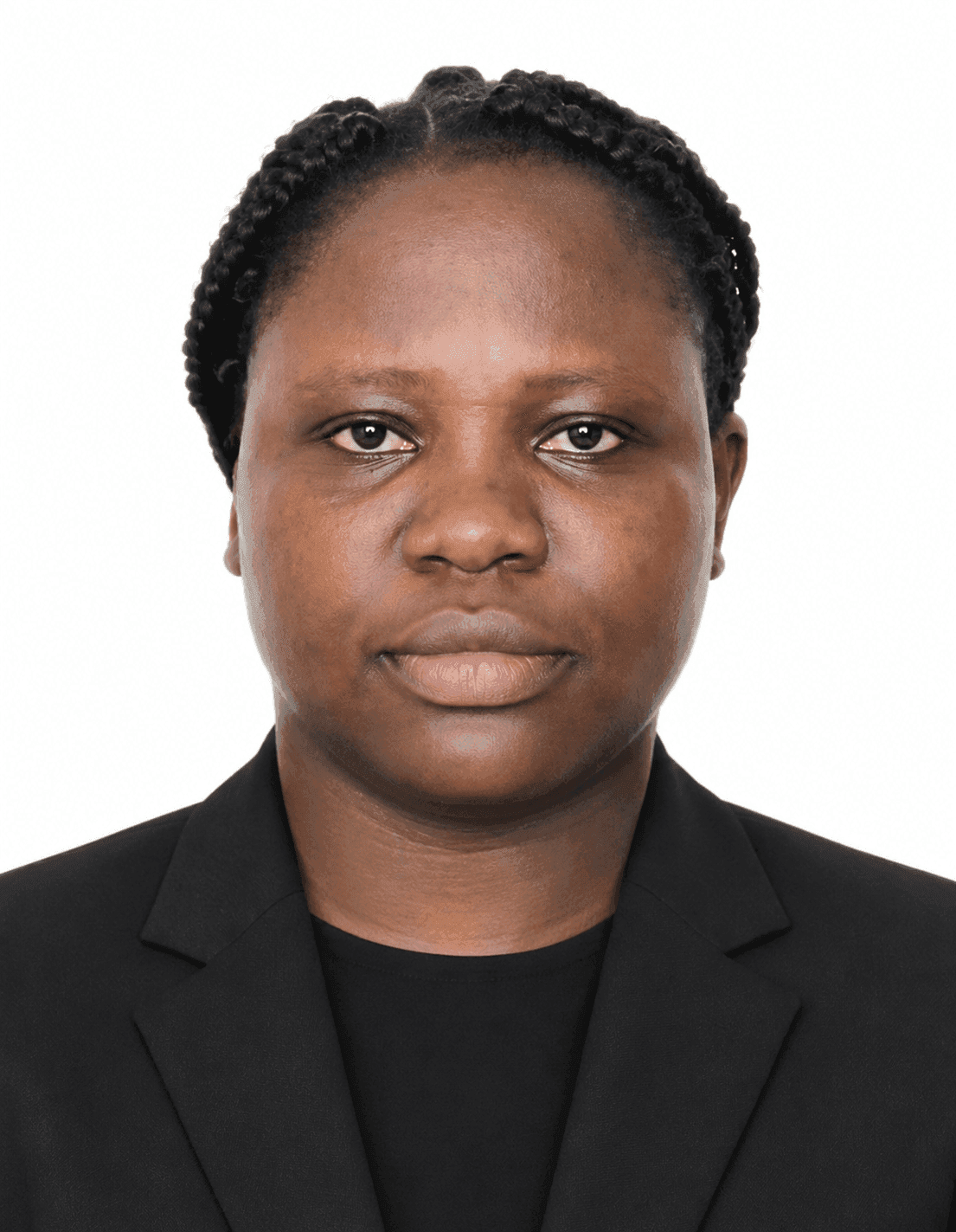 Gifty — Nanny / Maid in Sharjah