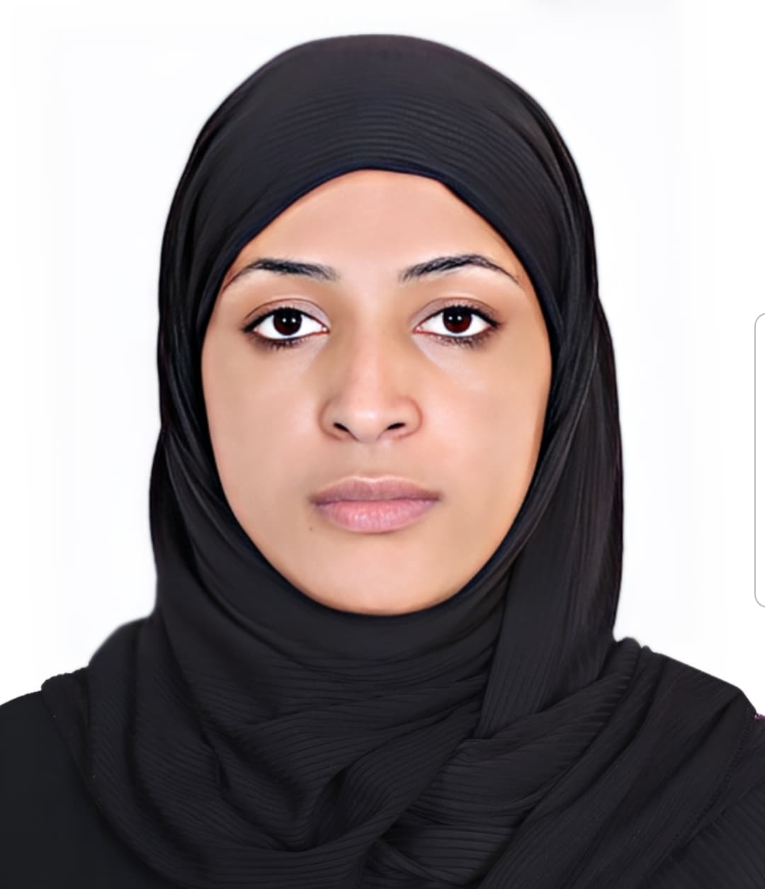 Kerima — Nanny / Maid in Ajman