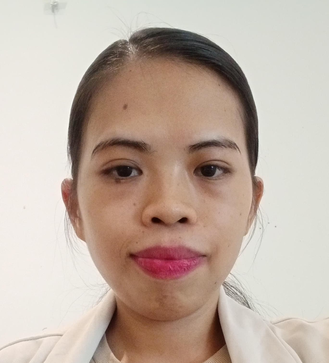 Hazel — Nanny / Maid in Sharjah