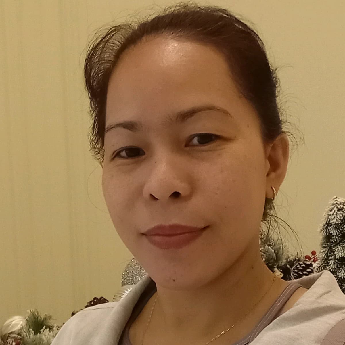 Shayne — Nanny / Maid in Dubai