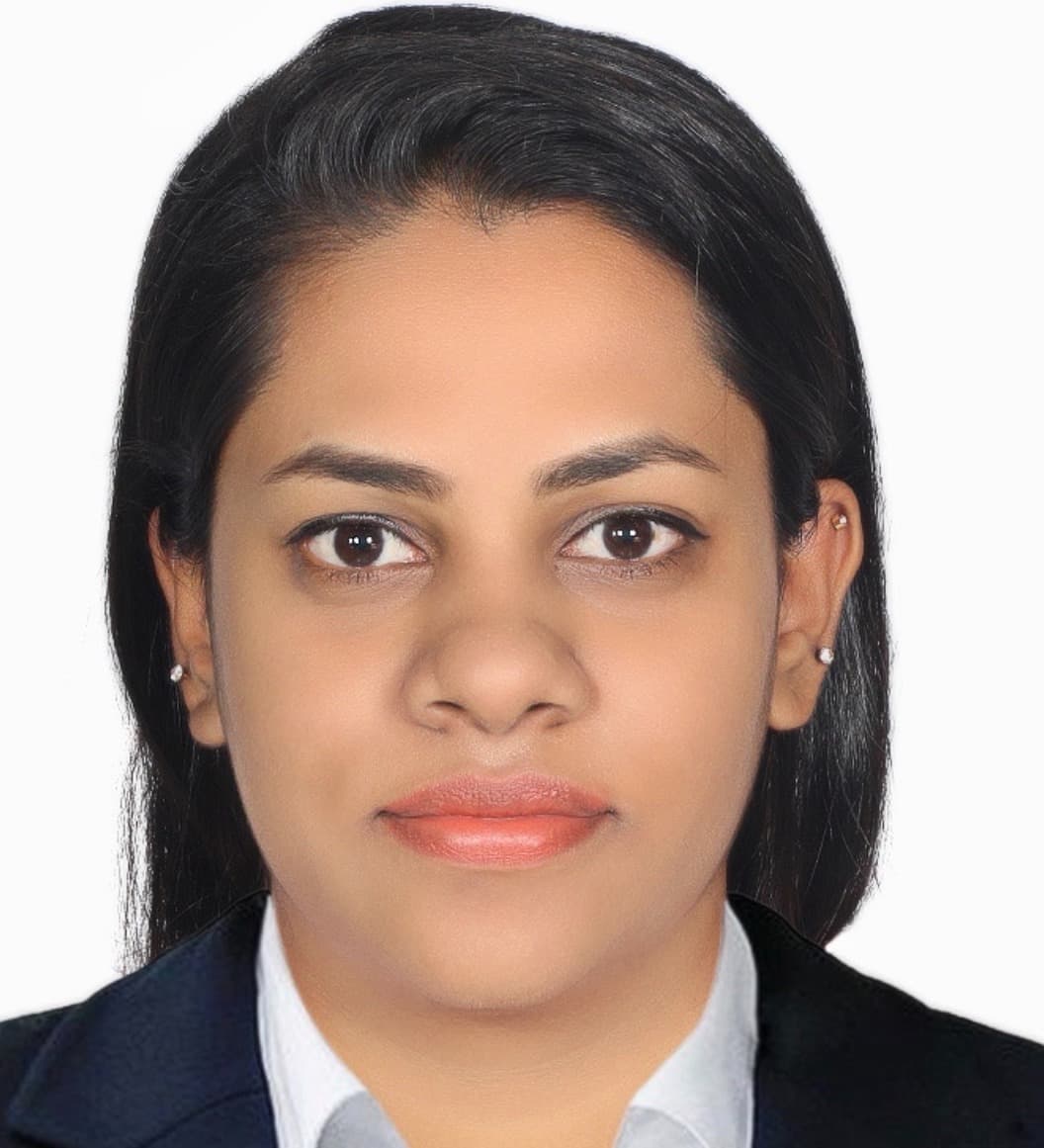 Upeshika — Nanny / Maid in Dubai