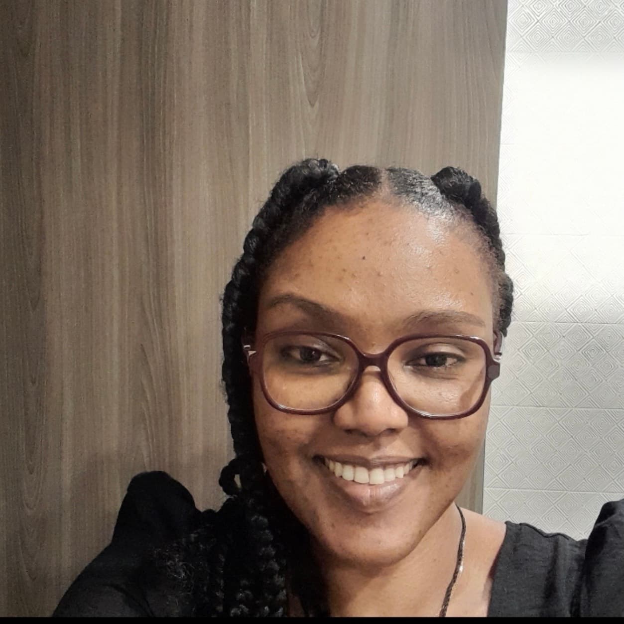 Kidist — Nanny / Maid in Dubai