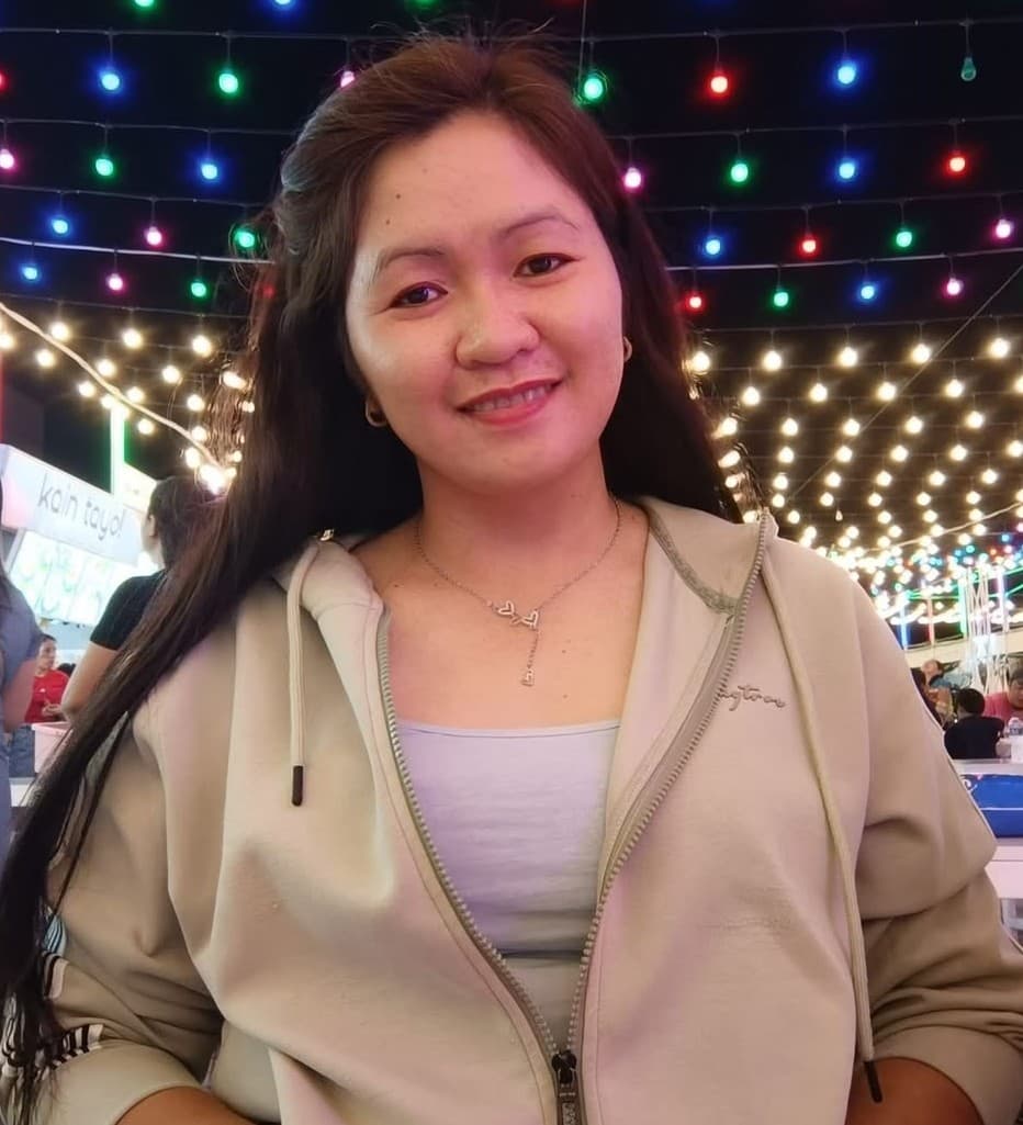 Angelyn — Babysitter in Dubai