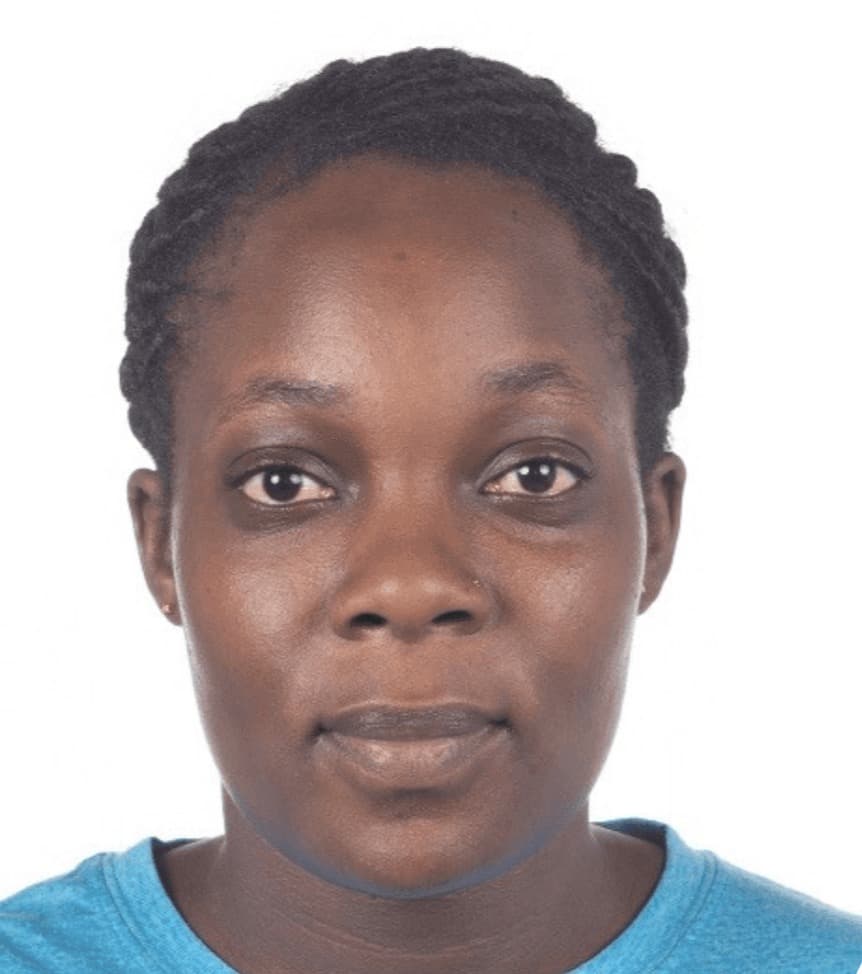 Brenda — Nanny / Maid in Dubai