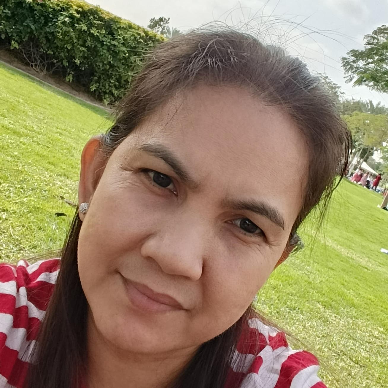Ederlin — Nanny / Maid in Dubai