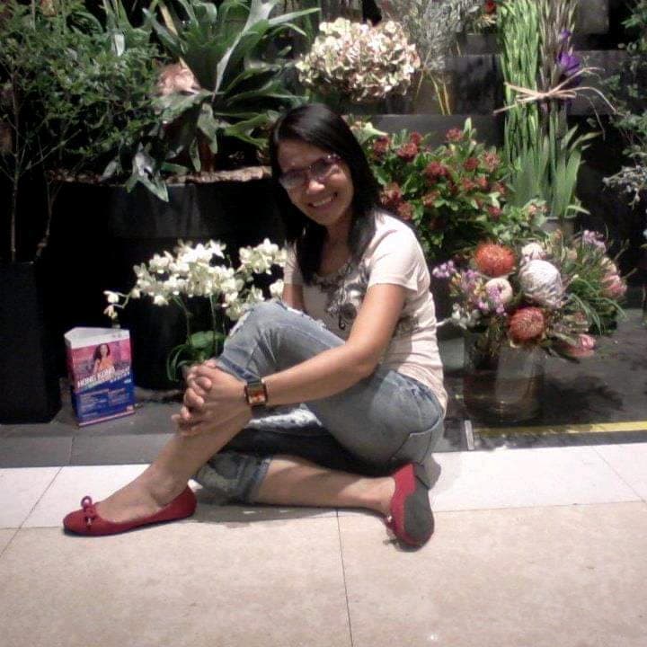 Maricel — Nanny / Caregiver in Dubai