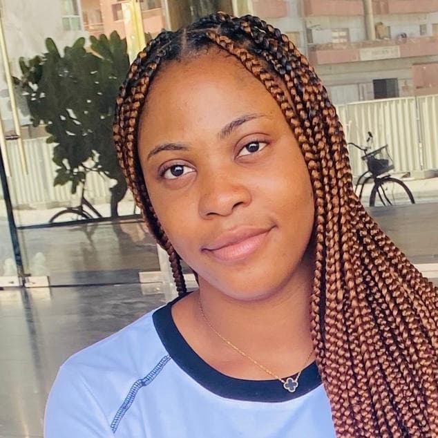 Brenda — Nanny / Maid in Dubai