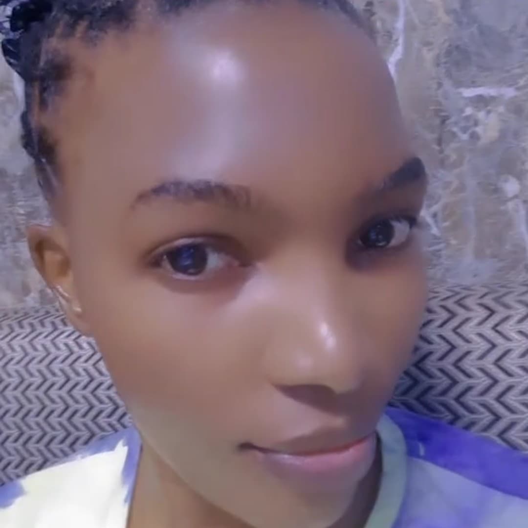 Patricia — Nanny / Maid in Dubai