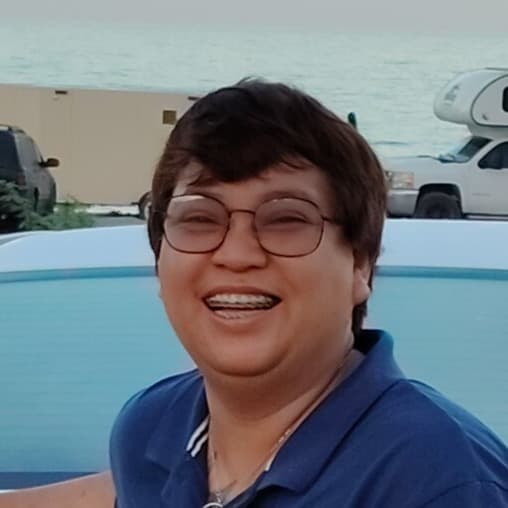 Annaliza — Nanny / Maid in Abu Dhabi