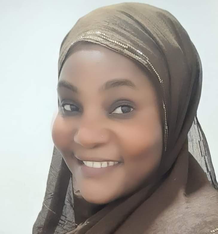 Aisha — Nanny / Maid in Dubai