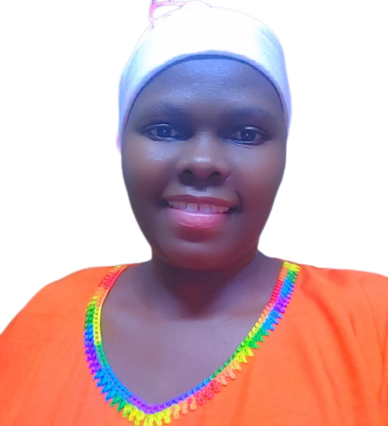 NAFUNA — Nanny / Maid in Dubai
