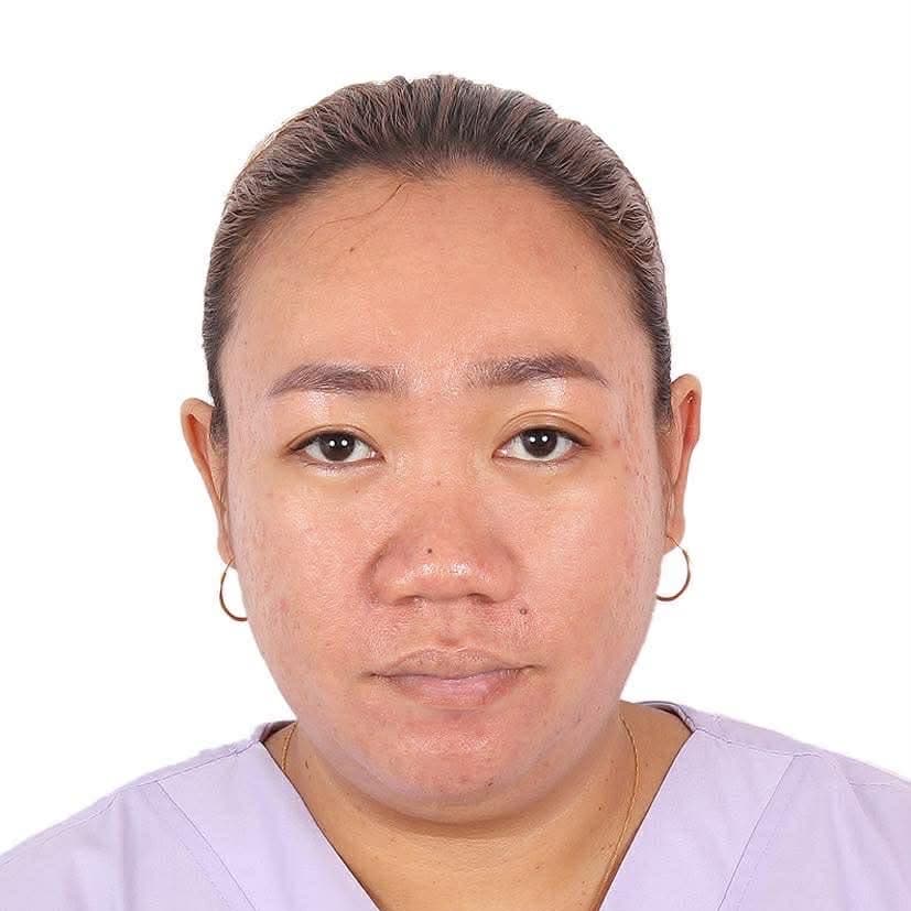 Kett Donna — Nanny / Maid in Dubai