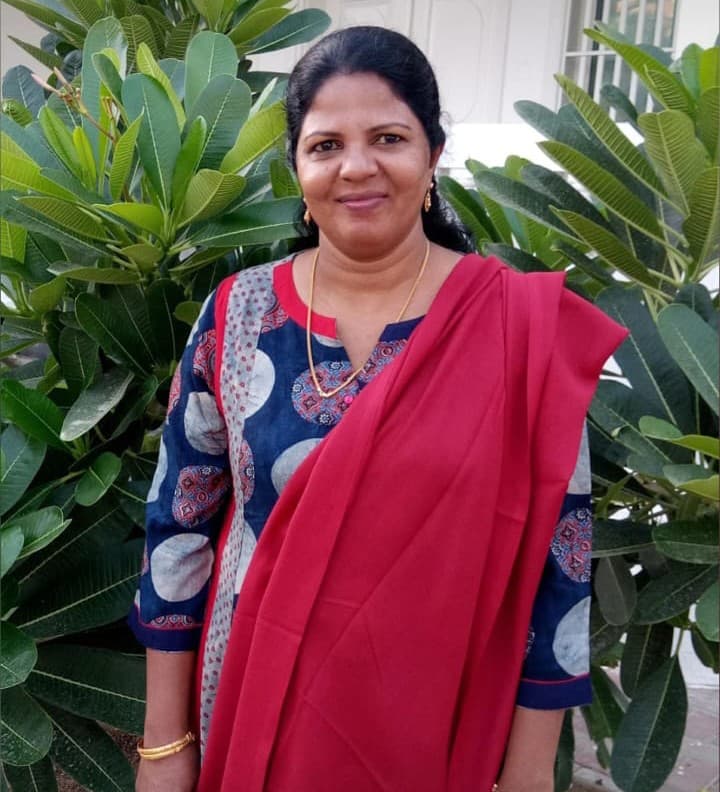 SHIRANI — Nanny / Maid in Dubai